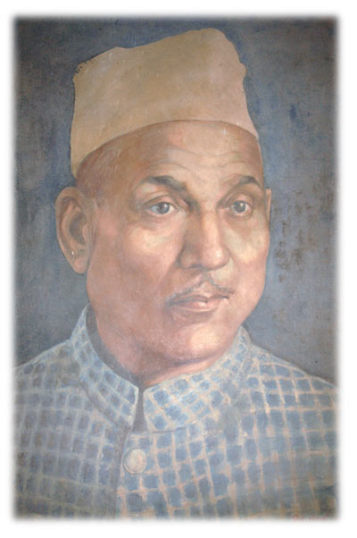  Baba Sahab Gokhale
